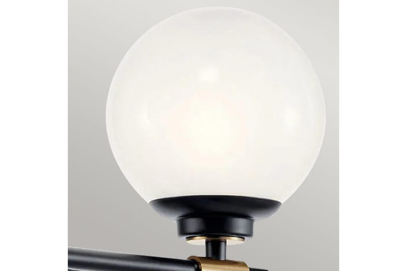 Benno Kichler Vägglampa - Black||Bronze - Belysning - Lampor & belysning inomhus - Sovrumslampa - Sänglampa - Sänglampa vägg