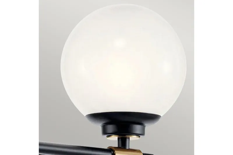 Benno Kichler Vägglampa - Black||Bronze - Belysning - Lampor & belysning inomhus - Sovrumslampa - Sänglampa - Sänglampa vägg