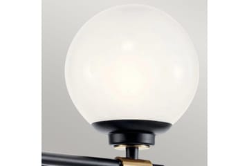 Benno Kichler Vägglampa - Black||Bronze - Belysning - Lampor & belysning inomhus - Sovrumslampa - Sänglampa - Sänglampa vägg