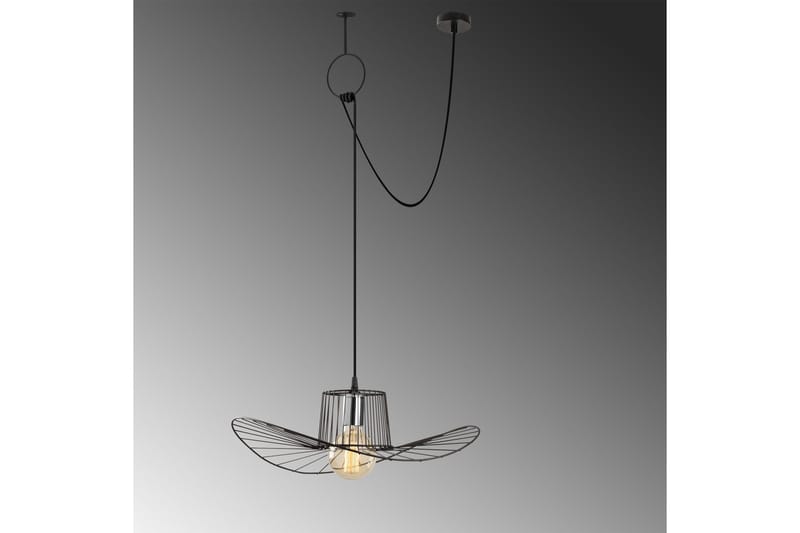 Benzo Vägghängd Läslampa - Svart/Guld - Belysning - Lampor & belysning inomhus - Sovrumslampa - Sänglampa - Sänglampa vägg