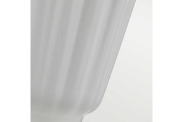 Bexley Quintiesse Bordslampa - White||Brass - Belysning - Lampor & belysning inomhus - Sovrumslampa - Sänglampa - Sängbordslampa