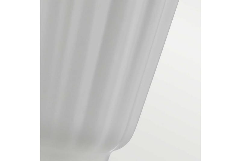 Bexley Quintiesse Bordslampa - White||Brass - Belysning - Lampor & belysning inomhus - Sovrumslampa - Sänglampa - Sängbordslampa