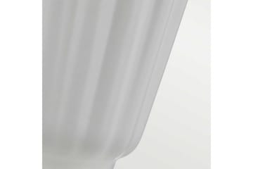 Bexley Quintiesse Bordslampa - White||Brass - Belysning - Lampor & belysning inomhus - Sovrumslampa - Sänglampa - Sängbordslampa