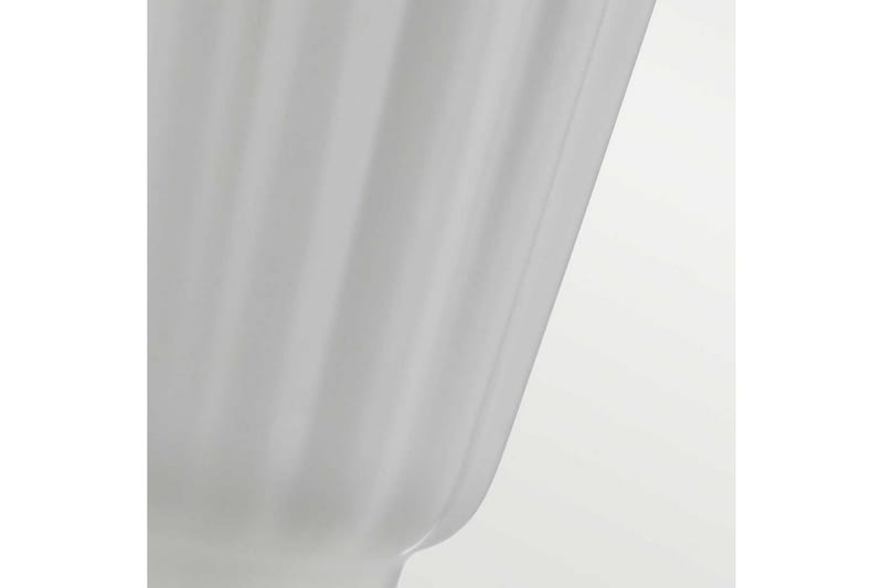 Bexley Quintiesse Bordslampa - White||Brass - Belysning - Lampor & belysning inomhus - Sovrumslampa - Sänglampa - Sängbordslampa