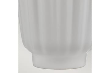 Bexley Quintiesse Bordslampa - White||Brass - Belysning - Lampor & belysning inomhus - Sovrumslampa - Sänglampa - Sängbordslampa