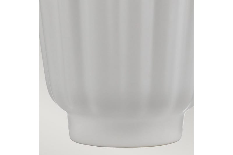 Bexley Quintiesse Bordslampa - White||Brass - Belysning - Lampor & belysning inomhus - Sovrumslampa - Sänglampa - Sängbordslampa