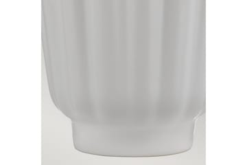 Bexley Quintiesse Bordslampa - White||Brass - Belysning - Lampor & belysning inomhus - Sovrumslampa - Sänglampa - Sängbordslampa