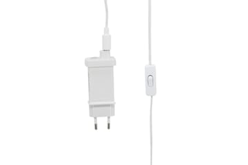 Björnrike Adventsljusstake 30 cm - Beige - Belysning - Lampor & belysning inomhus - Sovrumslampa - Sänglampa - Sängbordslampa