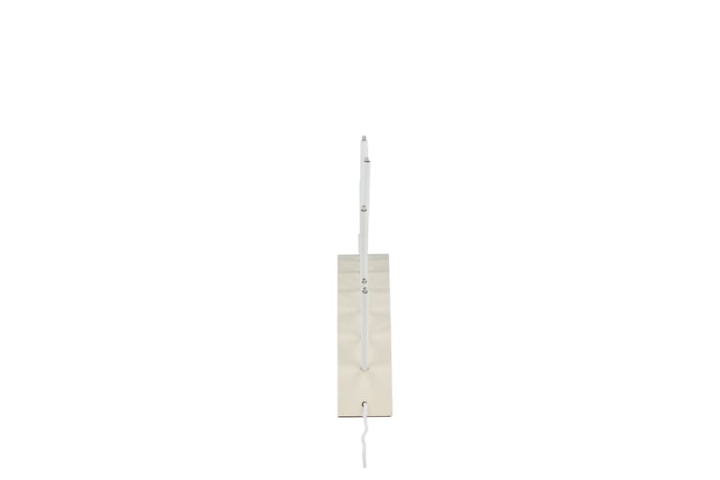 Björnrike Adventsljusstake 30 cm, Beige
