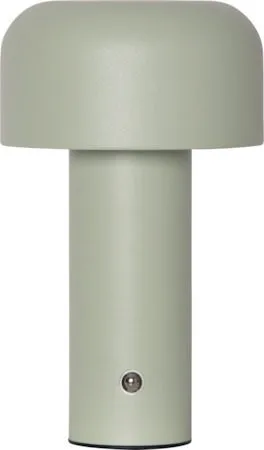 Bobby Bordslampa 12.5 cm, ljusgrön