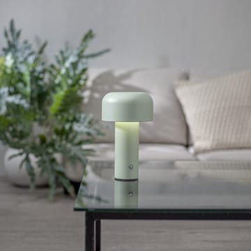Bobby Bordslampa 12.5 cm - ljusgrön - Belysning - Lampor & belysning inomhus - Sovrumslampa - Sänglampa - Sängbordslampa
