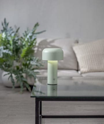 Bobby Bordslampa 12.5 cm - ljusgrön - Belysning - Lampor & belysning inomhus - Sovrumslampa - Sänglampa - Sängbordslampa