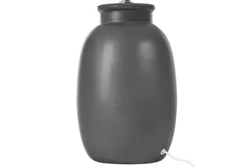 Bomila Bordslampa 52 cm E27 - Svart/Vit - Belysning - Lampor & belysning inomhus - Sovrumslampa - Sänglampa - Sängbordslampa