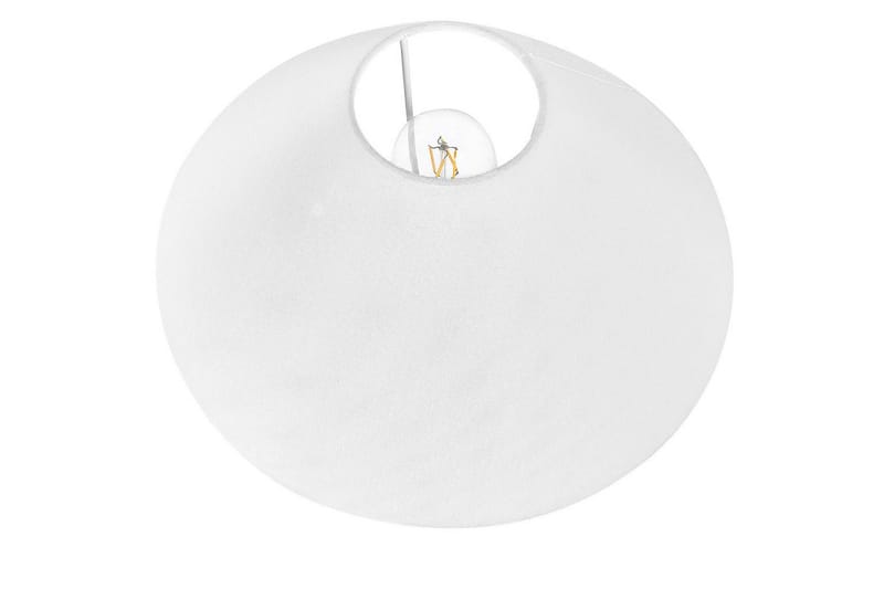 Bomila Bordslampa 52 cm E27 - Svart/Vit - Belysning - Lampor & belysning inomhus - Sovrumslampa - Sänglampa - Sängbordslampa