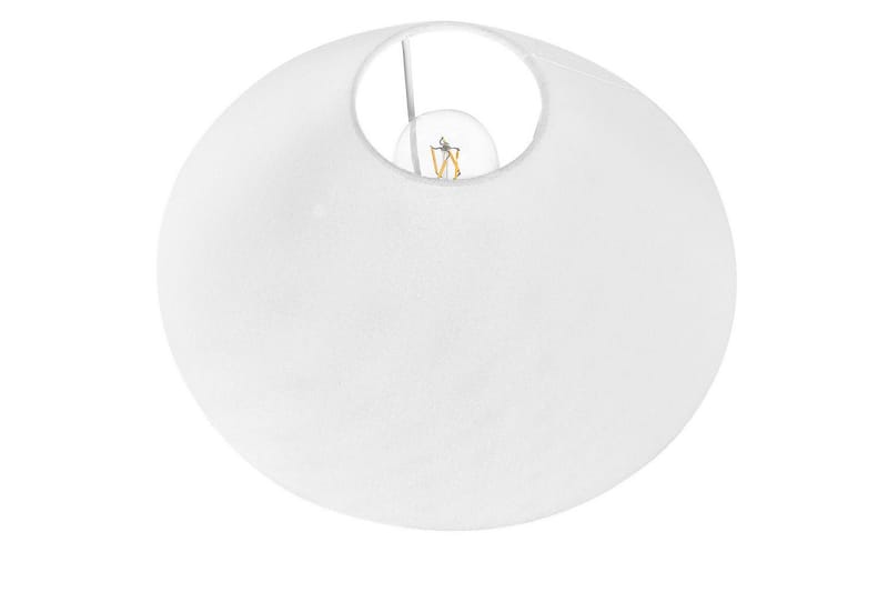 Bomila Bordslampa 52 cm E27 - Svart/Vit - Belysning - Lampor & belysning inomhus - Sovrumslampa - Sänglampa - Sängbordslampa