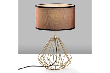 Bordslampa Almasi Damson / Rany - Damson / Rany - Belysning - Lampor & belysning inomhus - Sovrumslampa - Sänglampa - Sängbordslampa