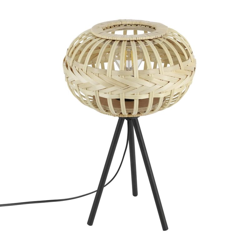 Bordslampa Amsfield - 26 cm - Belysning - Lampor & belysning inomhus - Sovrumslampa - Sänglampa - S ängbordslampa