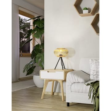 Bordslampa Amsfield - 26 cm - Belysning - Lampor & belysning inomhus - Sovrumslampa - Sänglampa - Sängbordslampa