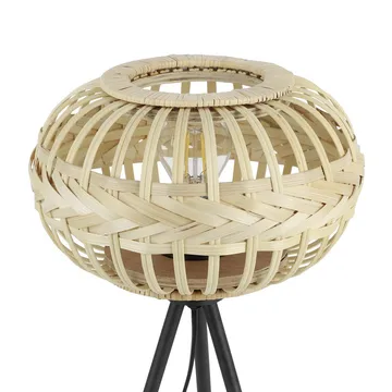 Bordslampa Amsfield - 26 cm - Belysning - Lampor & belysning inomhus - Sovrumslampa - Sänglampa - Sängbordslampa