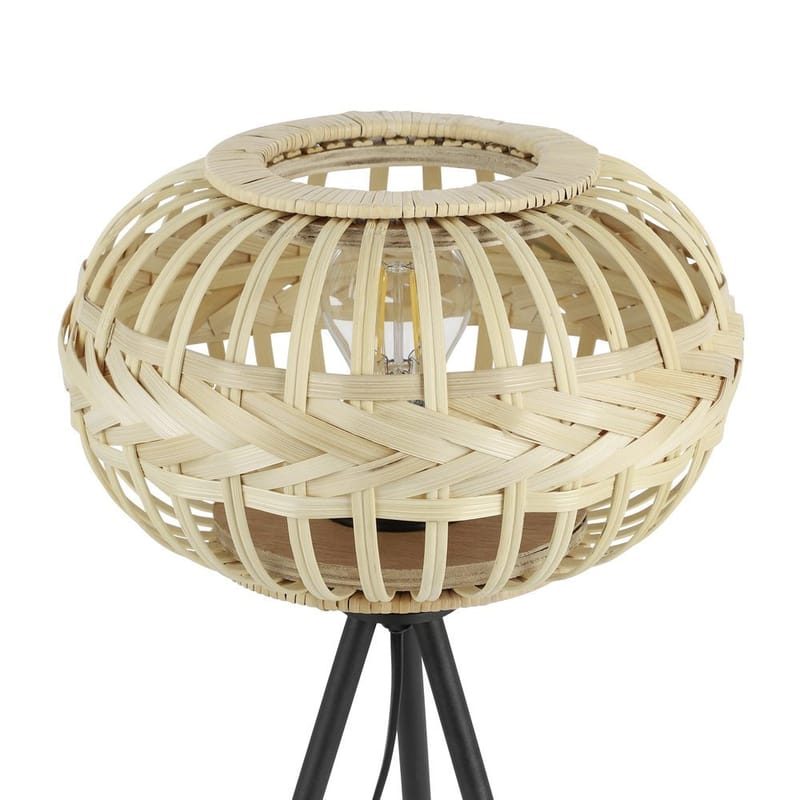 Bordslampa Amsfield - 26 cm - Belysning - Lampor & belysning inomhus - Sovrumslampa - Sänglampa - Sängbordslampa