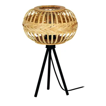 Bordslampa Amsfield - 26 cm - Belysning - Lampor & belysning inomhus - Sovrumslampa - Sänglampa - Sängbordslampa