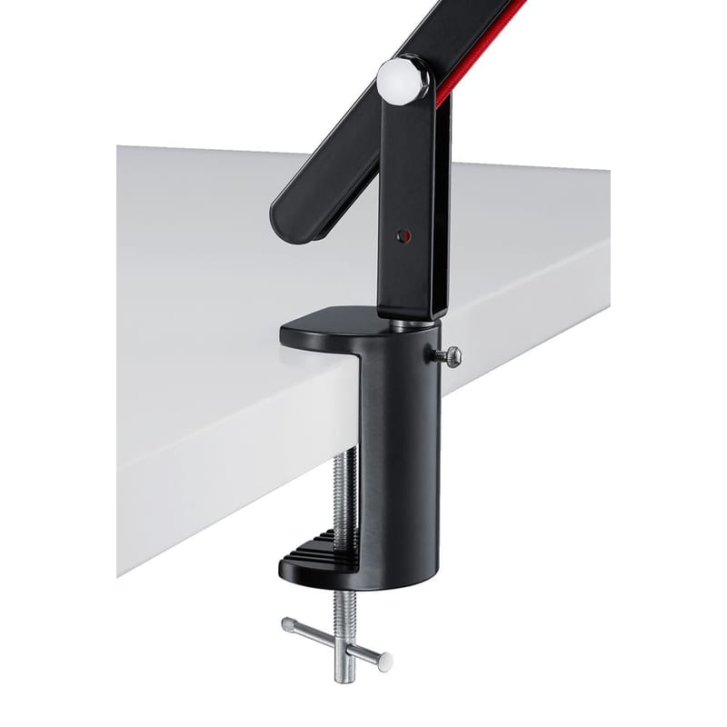 Bordslampa Amsterdam - Svart - Belysning - Lampor & belysning inomhus - Sovrumslampa - Sänglampa - Sängbordslampa