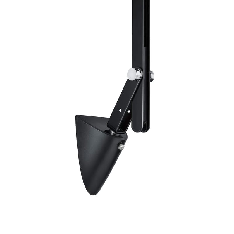 Bordslampa Amsterdam - Svart - Belysning - Lampor & belysning inomhus - Sovrumslampa - Sänglampa - Sängbordslampa