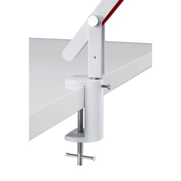 Bordslampa Amsterdam - Vit - Belysning - Lampor & belysning inomhus - Sovrumslampa - Sänglampa - Sängbordslampa