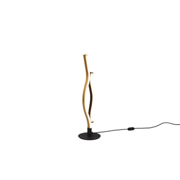 Bordslampa Blaze - Mattmässing - Belysning - Lampor & belysning inomhus - Sovrumslampa - Sänglampa - Sängbordslampa