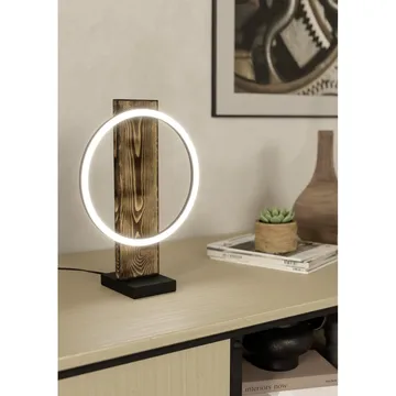 Bordslampa Boyal - 15 cm - Belysning - Lampor & belysning inomhus - Sovrumslampa - Sänglampa - Sängbordslampa
