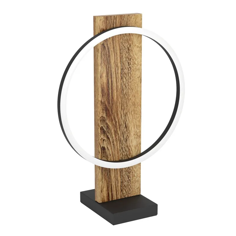 Bordslampa Boyal, 15 cm