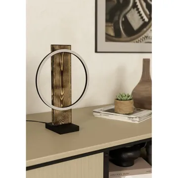 Bordslampa Boyal - 15 cm - Belysning - Lampor & belysning inomhus - Sovrumslampa - Sänglampa - Sängbordslampa