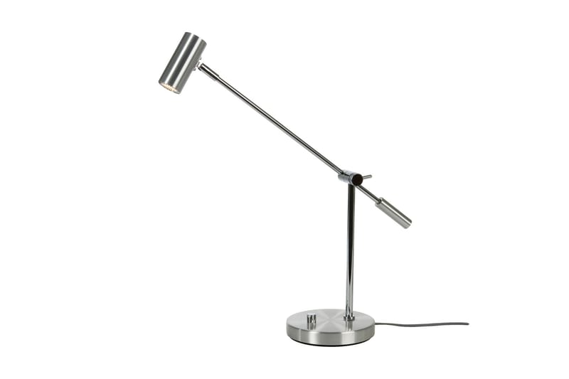 Bordslampa Cato Aluminium - Belid - Bordslampa - Fönsterlampa på fot - Hall lampa - Sängbordslampa - Fönsterlampa