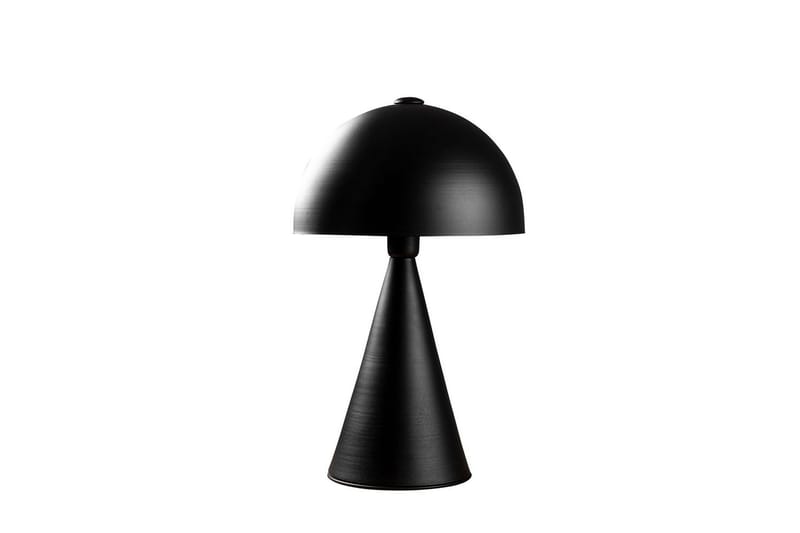 Bordslampa Chichela Svart - Svart - Belysning - Lampor & belysning inomhus - Sovrumslampa - Sänglampa - Sängbordslampa