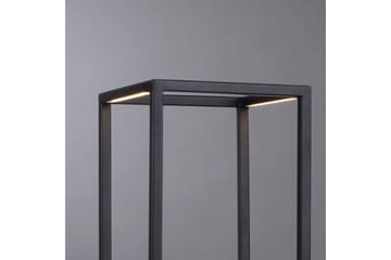 Bordslampa Contura - 15x27x15 cm - Belysning - Lampor & belysning inomhus - Sovrumslampa - Sänglampa - Sängbordslampa