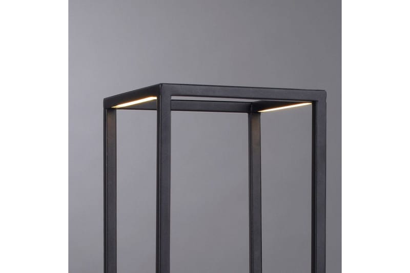 Bordslampa Contura - 15x27x15 cm - Belysning - Lampor & belysning inomhus - Sovrumslampa - Sänglampa - Sängbordslampa