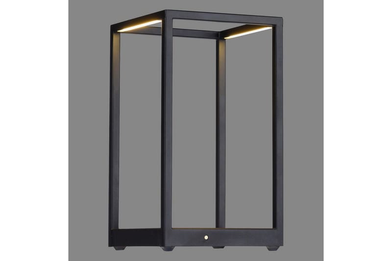 Bordslampa Contura - 15x27x15 cm - Belysning - Lampor & belysning inomhus - Sovrumslampa - Sänglampa - Sängbordslampa