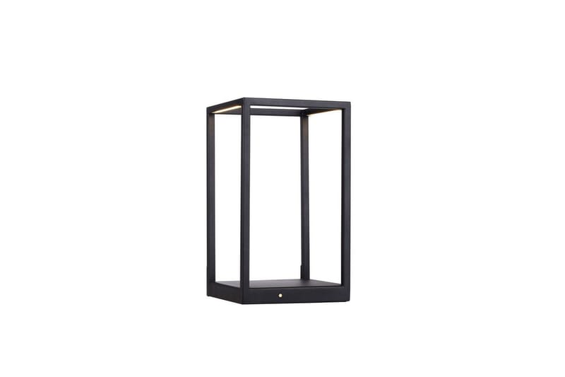 Bordslampa Contura - 15x27x15 cm - Belysning - Lampor & belysning inomhus - Sovrumslampa - Sänglampa - Sängbordslampa