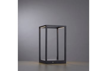 Bordslampa Contura - 15x27x15 cm - Belysning - Lampor & belysning inomhus - Sovrumslampa - Sänglampa - Sängbordslampa