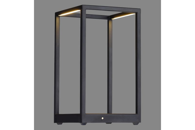 Bordslampa Contura - 15x27x15 cm - Belysning - Lampor & belysning inomhus - Sovrumslampa - Sänglampa - Sängbordslampa