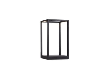 Bordslampa Contura - 15x27x15 cm - Belysning - Lampor & belysning inomhus - Sovrumslampa - Sänglampa - Sängbordslampa