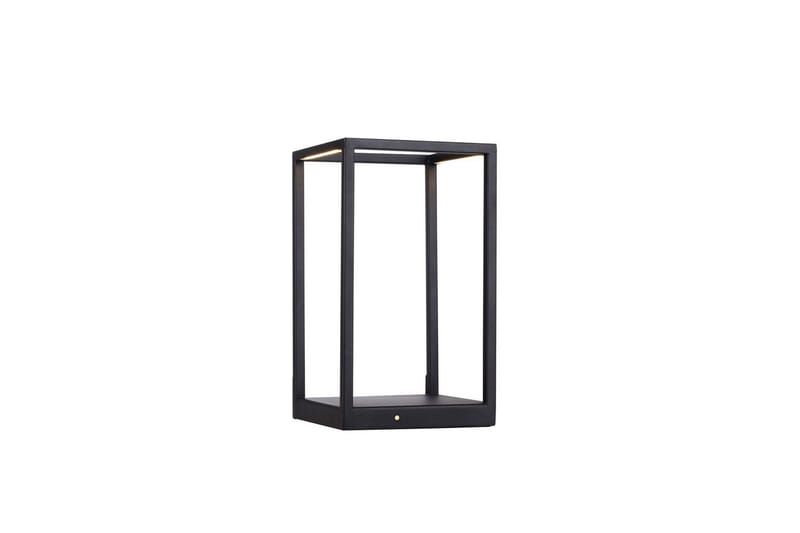 Bordslampa Contura - 15x27x15 cm - Belysning - Lampor & belysning inomhus - Sovrumslampa - Sänglampa - Sängbordslampa
