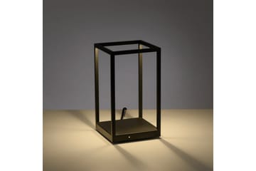 Bordslampa Contura - 15x27x15 cm - Belysning - Lampor & belysning inomhus - Sovrumslampa - Sänglampa - Sängbordslampa