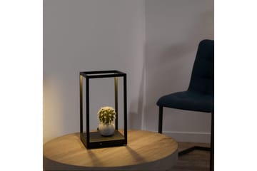 Bordslampa Contura - 15x27x15 cm - Belysning - Lampor & belysning inomhus - Sovrumslampa - Sänglampa - Sängbordslampa