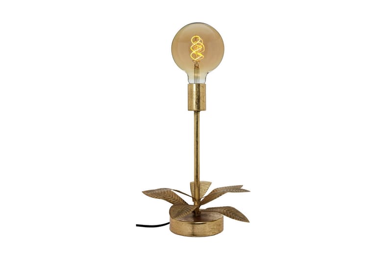 Bordslampa Cottex Blomst - Cottex - Fönsterlampa - Bordslampa - Fönsterlampa på fot - Sängbordslampa - Hall lampa