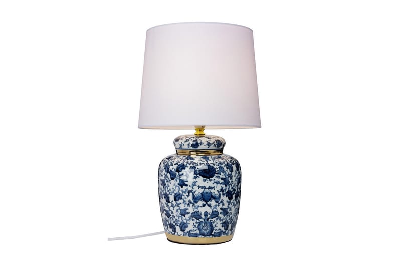 Bordslampa Cottex Klassisk - Cottex - Fönsterlampa - Bordslampa - Fönsterlampa på fot - Sängbordslampa - Hall lampa