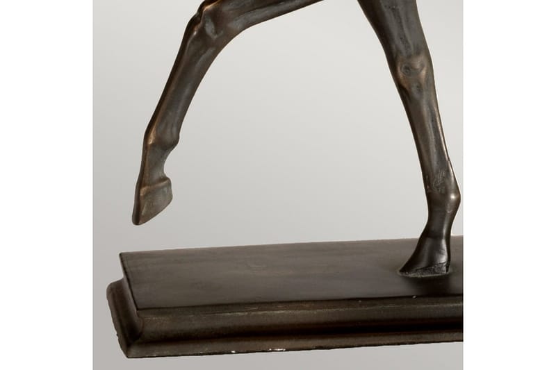 Bordslampa Designers Lightbox Dorado - Belysning - Lampor & belysning inomhus - Sovrumslampa - Sänglampa - Sängbordslampa