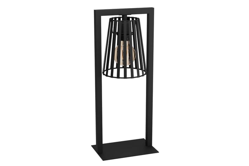 Bordslampa Eglo Bogota Svart