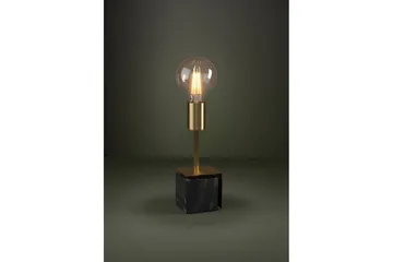 Bordslampa Eglo Carmita Svart - Svart - Belysning - Lampor & belysning inomhus - Sovrumslampa - Sänglampa - Sängbordslampa