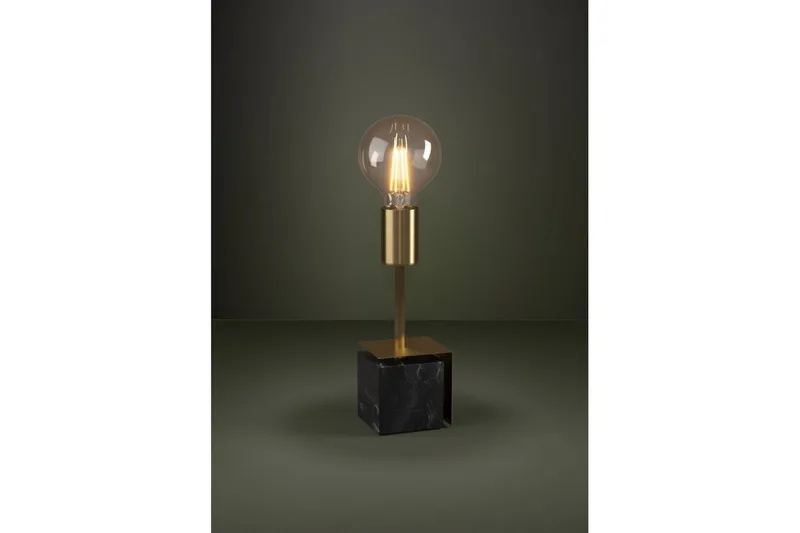 Bordslampa Eglo Carmita Svart - Svart - Belysning - Lampor & belysning inomhus - Sovrumslampa - Sänglampa - Sängbordslampa